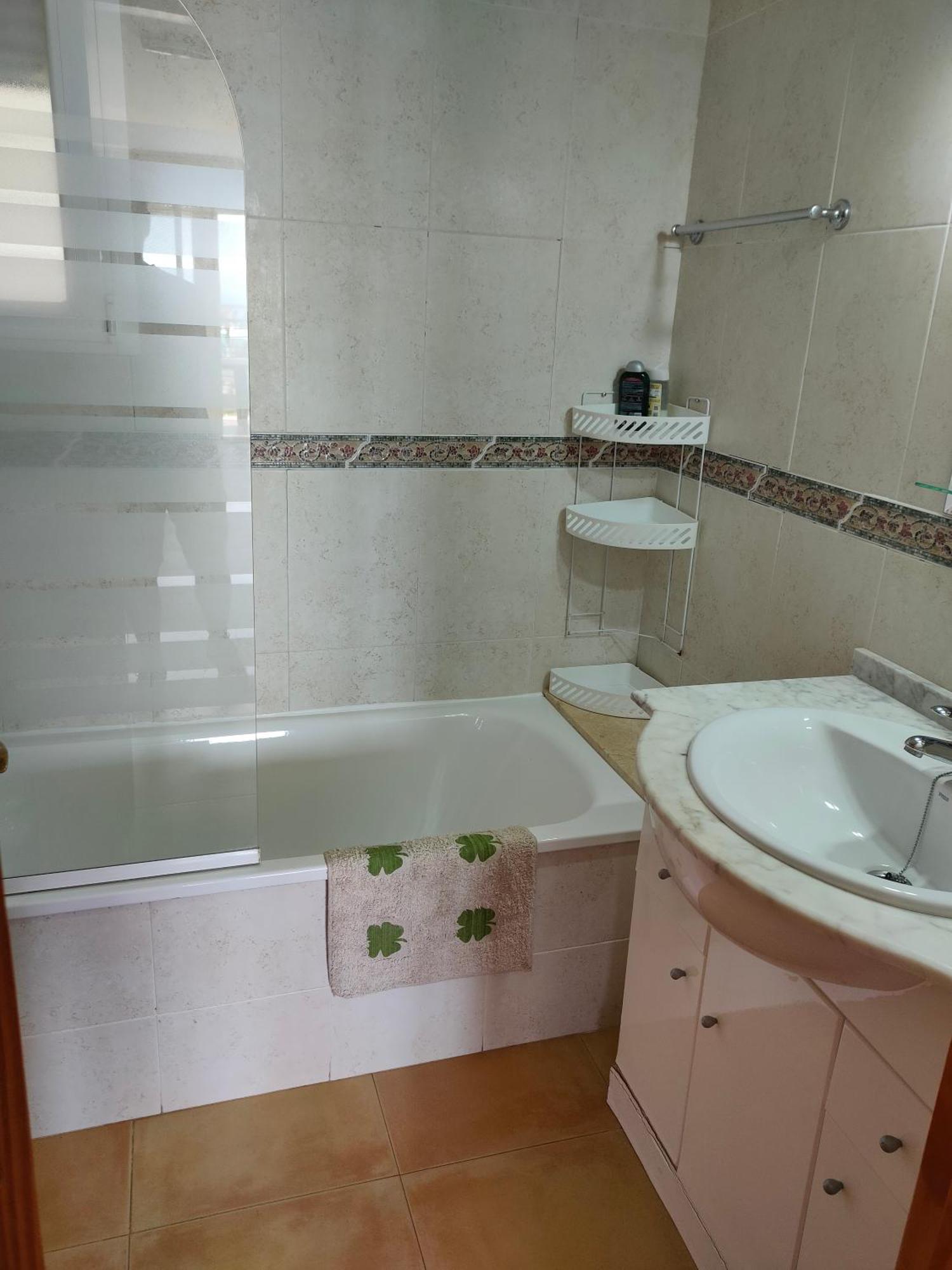 Casa Tranquila En Peniscolaアパートメント エクステリア 写真