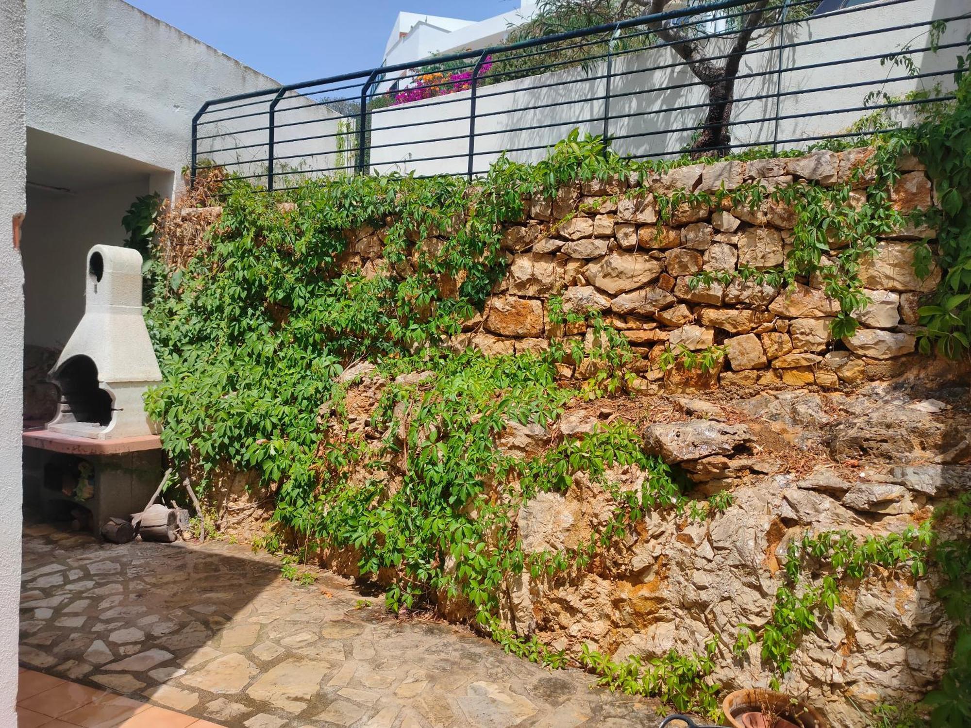 Casa Tranquila En Peniscolaアパートメント エクステリア 写真
