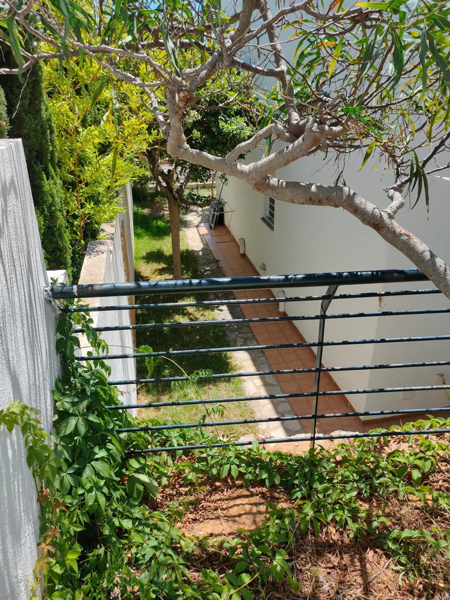 Casa Tranquila En Peniscolaアパートメント エクステリア 写真