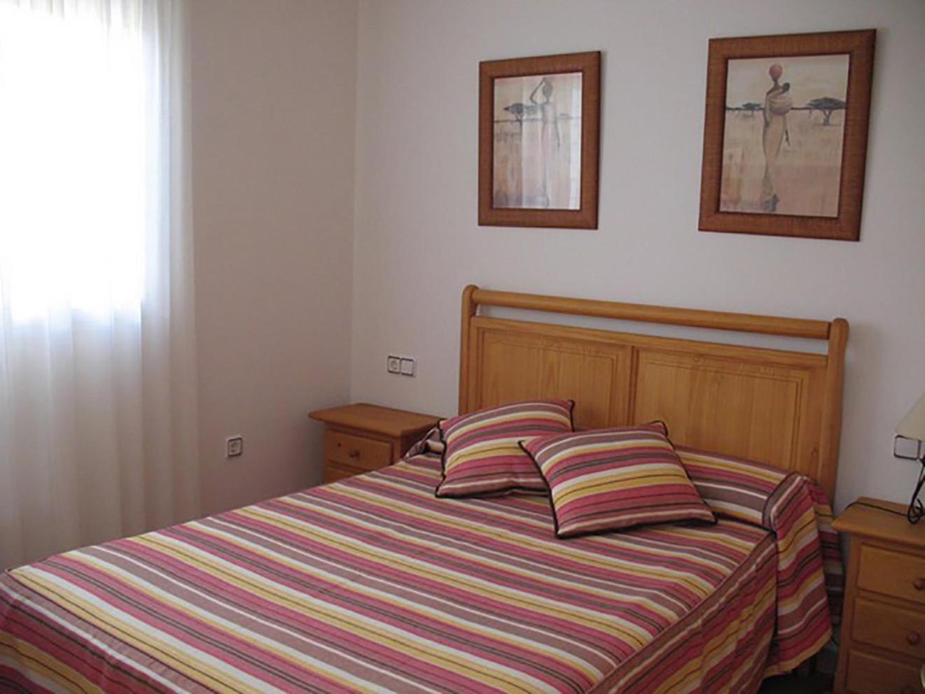 Casa Tranquila En Peniscolaアパートメント エクステリア 写真